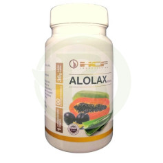 Alolax 60 Comprimidos Hcf