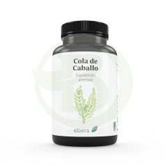 Cola De Caballo 500 Mg 120 Comp Ebers