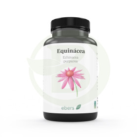 Equinacea 500 Mg 60 Comp Ebers