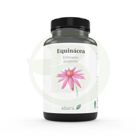 Equinacea 500 Mg 60 Comp Ebers