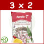 Pack 3x2 CARAMELOS APROLIS T INTERSA