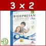 Pack 3x2 Bipole Bidepresan Plus 20 Ampollas Intersa