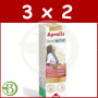 Pack 3x2 Aprolis Propobiotic 30Ml. Intersa