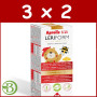 Pack 3x2 Aprolis Kids Leriform 180Ml. Intersa