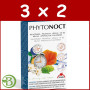 Pack 3x2 Phytonoct 28 Cápsulas Intersa