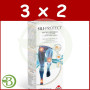 Pack 3x2 Sili-Protect 500Ml. Intersa