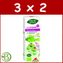 Pack 3x2 Phyto-Biopole N10 Mix-Epiderm Bio 50Ml. Intersa