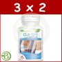 Pack 3x2 Bisiluet Cla Q10 45 Cápsulas Intersa