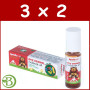 Pack 3x2 Aprolis Kids Oti-Propol Roll-On 10Ml. Intersa