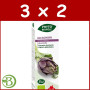 Pack 3x2 Phyto-Biopole Alcachofa Bio 50Ml. Intersa