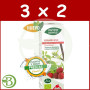 Pack 3x2 Phyto-Biopole Frambueso Bio 50Ml. Intersa