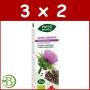 Pack 3x2 Phyto-Biopole Cardo Mariano Bio 50Ml. Intersa