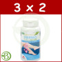 Pack 3x2 Piernas Circureten 60 Perlas Intersa