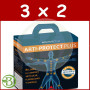 Pack 3x2 Arti-Protect Plus 90 Perlas Intersa