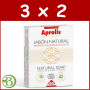 Pack 3x2 Jabon Natural Propóleo Ecocert 10Ml. Intersa