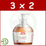 Pack 3x2 Gel Íntimo de Propóleo 200Ml. Intersa