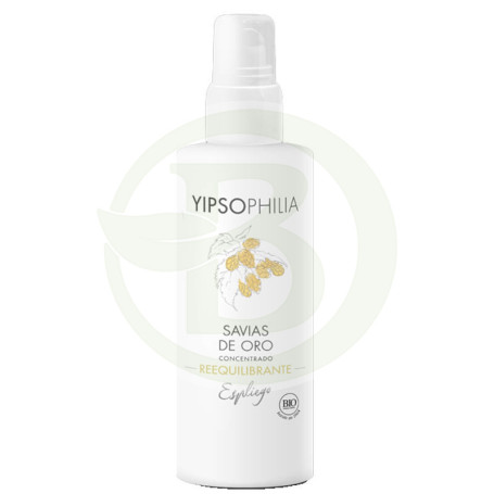 Savia De Oro Espliego 100Ml Yipsophilia