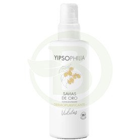 Savia De Oro Violetas 100Ml Yipsophilia