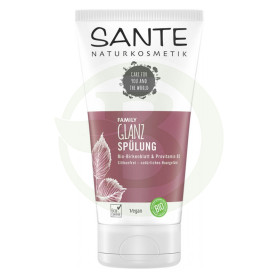 Acondicionador Brillant 150Ml. Sante