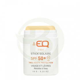 Stick Solar Spf50+ Amarillo 10Gr. Eq Love