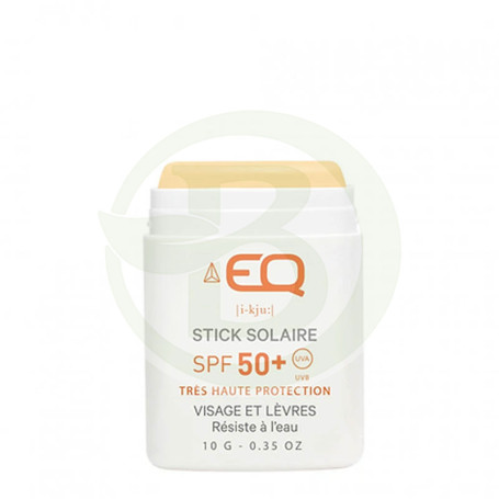 Stick Solar Spf50+ Amarillo 10Gr. Eq Love