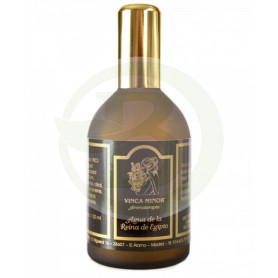 Agua Reina De Egipto Vaporizador 100Ml Vinca Minor