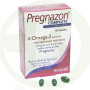 Pregnazon Complete 60 cápsulas Health Aid