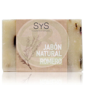 Jabon Natural Romero Sys