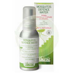 Repelente Anti-Mosquitos Bio 90Ml. Argital