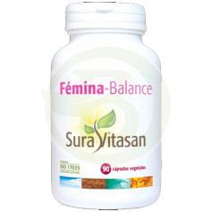 Femina Balance 90 Capsulas Sura Vitasan