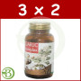 Pack 3x2 Garlic Complex Espadiet