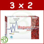 Pack 3x2 Regurol Forte 30 Cápsulas Espadiet