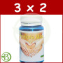 Pack 3x2 Proflora-Max 45 Cápsulas Espadiet