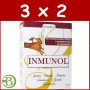 Pack 3x2 Inmunol 20 Viales Drasanvi