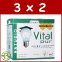 Pack 3x2 Vitalpur Estudio 20 Viales Drasanvi