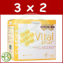 Pack 3x2 Vitalpur Clásica 20 Viales Drasanvi