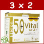 Pack 3x2 Vitalpur Senior 20 Viales Drasanvi