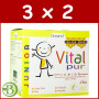 Pack 3x2 Vitalpur Infantil 20 Viales Drasanvi
