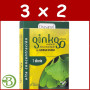 Pack 3x2 Ginkgoplus 30 Comprimidos Drasanvi
