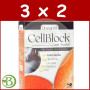 Pack 3x2 Cell Block 45 Comprimidos Drasanvi