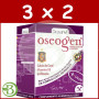Pack 3x2 Oseogen Alimento Óseo 72 Cápsulas Drasanvi