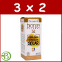 Pack 3x2 Crema Solar Protección 50 Bronze Drasanvi