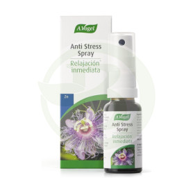 Spray Anti Stress 10 Ml.