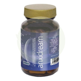 Anxidream 40 Capsulas Vital 2000