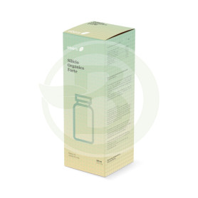 Silicio Orgánico Forte 500 Ml Ebers