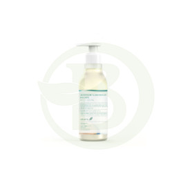 Aceite De Almendras Dulces 250 Ml Ebers