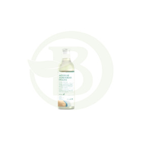 Aceite De Almendras Dulces 1 L Ebers