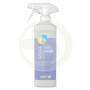 Limpiador de Cristales Spray 500Ml. Sonett