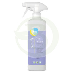 Limpiador de Cristales Spray 500Ml. Sonett