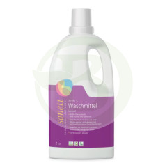 DETERGENTE LIQUIDO PARA ROPA LAVANDA 2Lt. SONETT